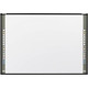 INTECH SR 8083 Interactive Smart Board showcasing its features and design for educational use